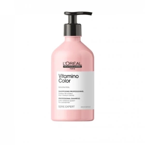 L’Oréal Professionnel Série Expert Vitamino Color Shampoo