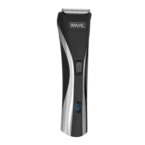 Wahl Hair And Beard Hybrid LCD Cordless
