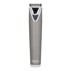 Wahl  Trimmer Stainless Steel Advance Cordless
