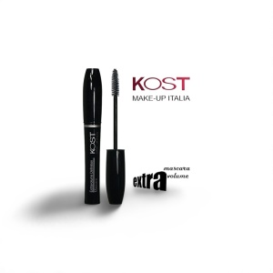 Kost Mascara Extra volume Definition