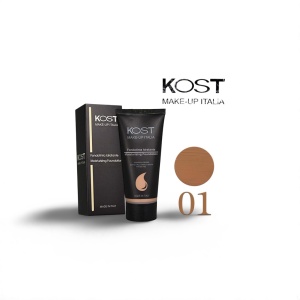 Kost Moisturizing Foundation