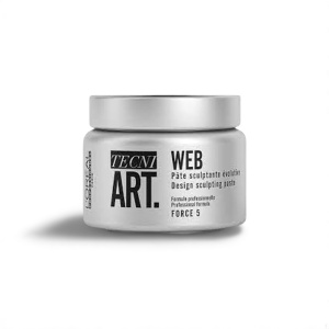 L’Oreal  Tecni Art force 5 Sculpting Paste