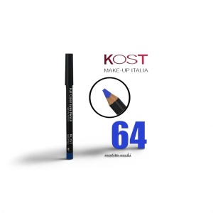 KOST Full Color Eye Pencil