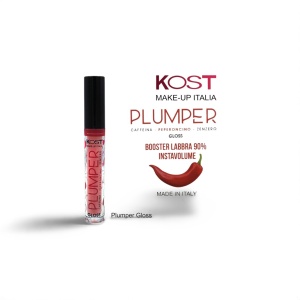 Kost Plumper Gloss