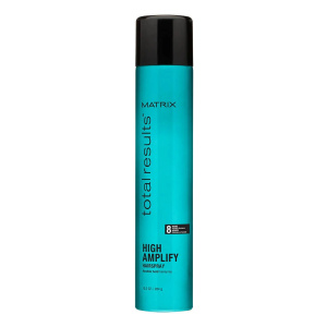 Matrix Total Results High Amplify Flexible Hold Hairspray