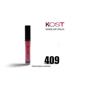 Kost Milky Oil Glow Finish-No Sticky