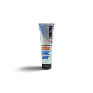 Fudge Professional Cool Brunette  Blue -Toning  Conditioner