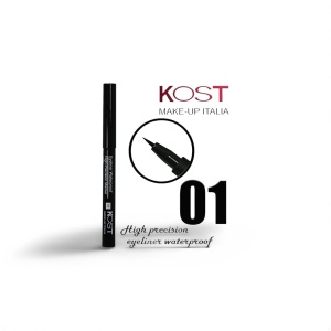 Kost Eyeliner Waterproof High Precision Marker