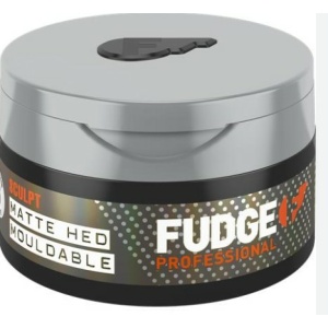 Fudge Professional Matte Hed Mouldable