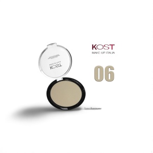 Kost Perfect Glow Highlighter Powder