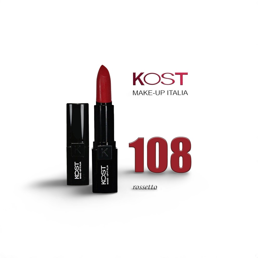 KOST Satin Lipstick