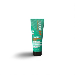 Fudge Professional Clean Mint Shampoo