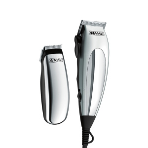 Wahl HomePro Deluxe Set Clipper And Trimmer