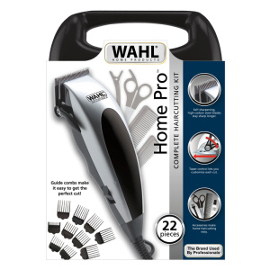 Wahl Homepro Clipper In Case