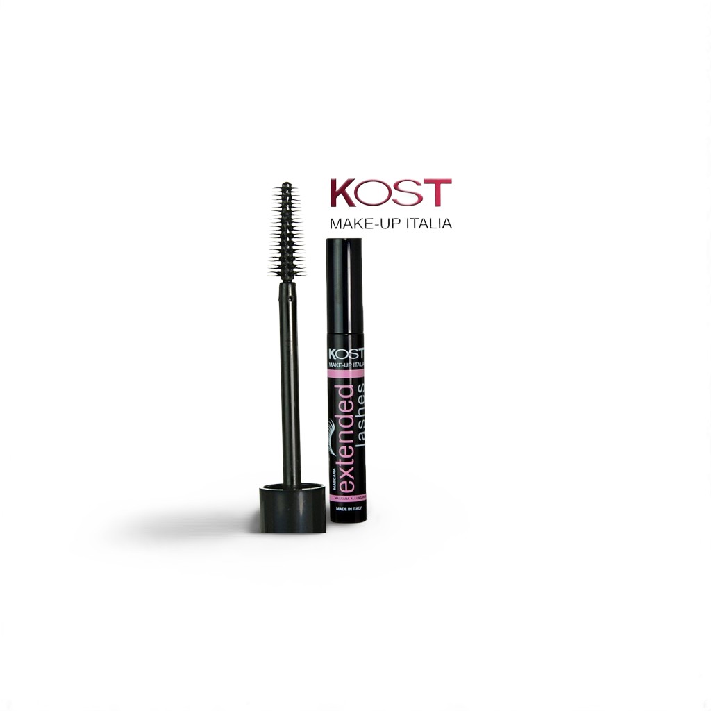 KOST Mascara Extended Lashes