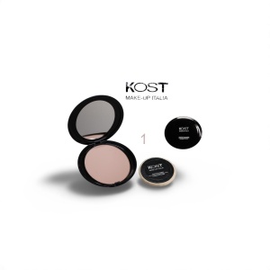 Kost Compact Powder