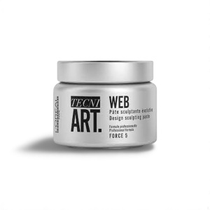 L’Oreal  Tecni Art force 5 Sculpting Paste