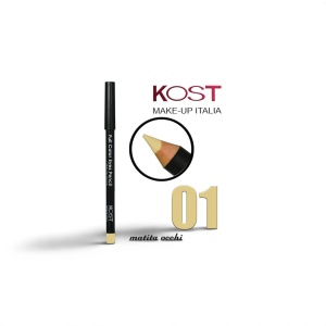 Kost Kohl Eye Pencil