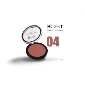 Kost Silky Blush