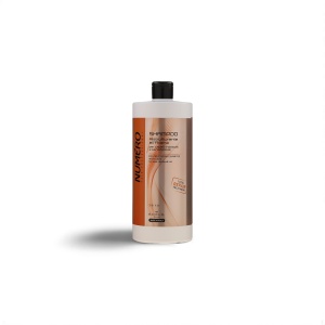 Brelil Numéro Oatmeal Extracts Hair Shampoo