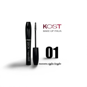 Kost Mascara Long Eyelashes