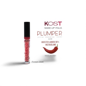 KOST Plumper Gloss