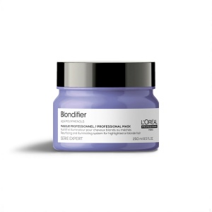 L’Oréal Professionnel Serie Expert Blondifier Mask
