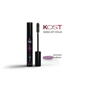KOST Mascara Excessive Eye and Volume 