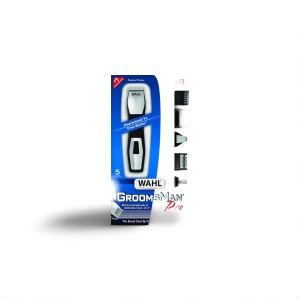 Wahl Groomsman Pro Trimmer