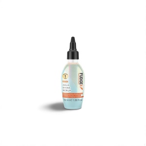 Fudge  Professional Aqua Shine Serum