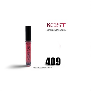 KOST Milky Oil Glow Finish – No Sticky Lip Gloss