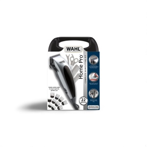 Wahl Homepro Clipper In Case