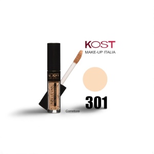 Kost Unbelievable Creamy And Fluid Concealer