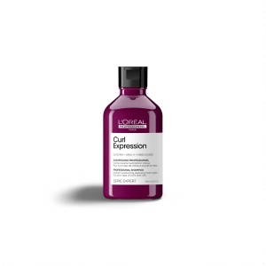 L’Oréal Professionnel  Serie Expert  Curl Expression Shampoo