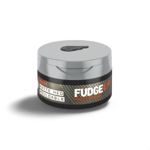 Fudge Professional Matte Hed Mouldable