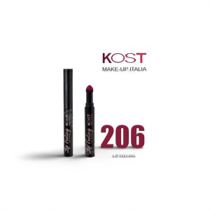 Kost Lip Feeling Water Resistant