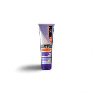 Fudge Professional  Clean Blonde Damage Rewind Conditioner