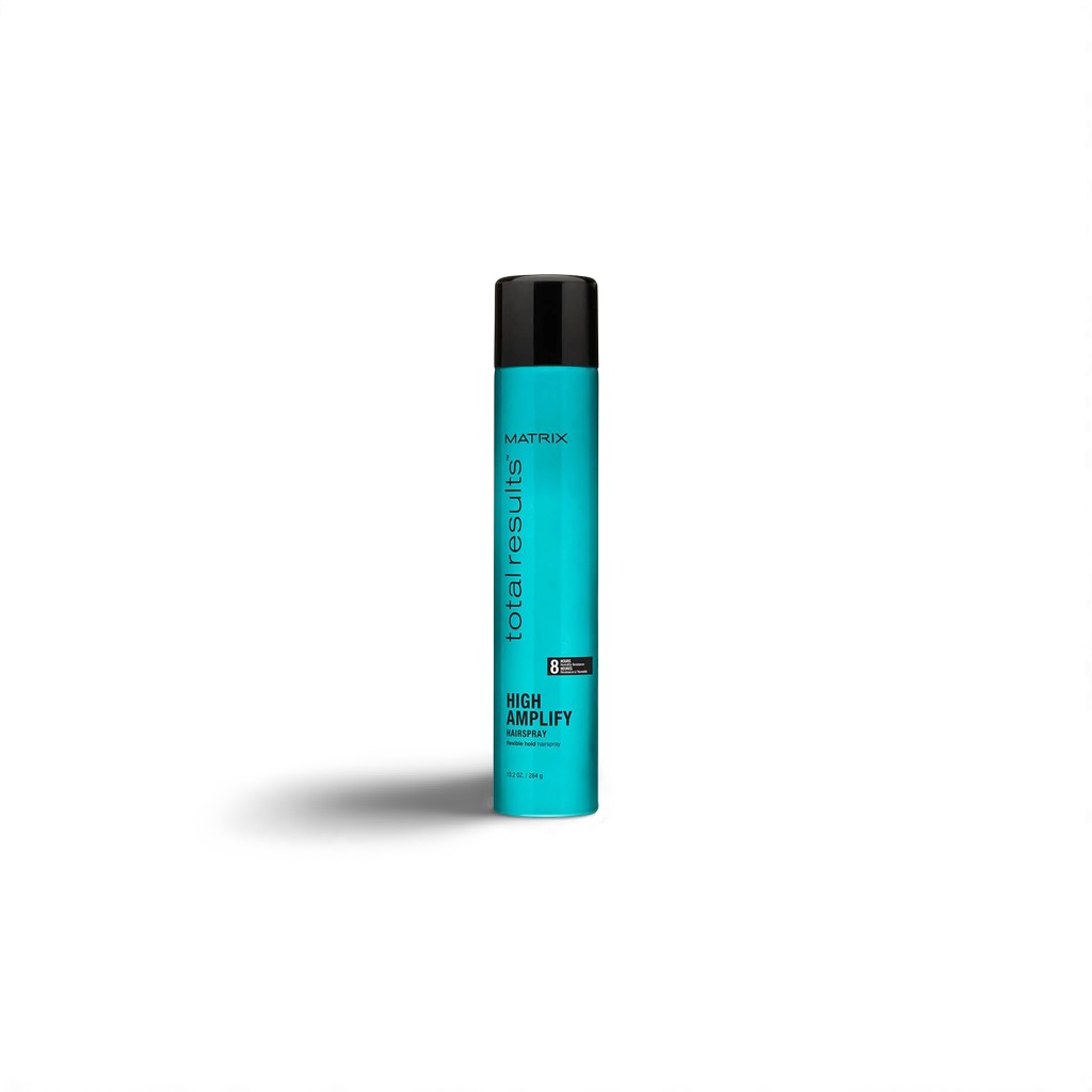Matrix Total Results High Amplify Flexible Hold Hairspray