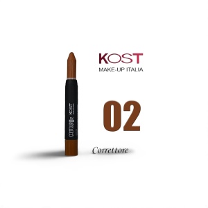 Kost Secret Corrector n.02