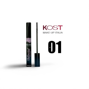 Kost Mascara Unlimited