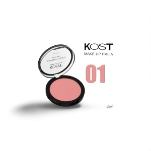 Kost Expert Touch Blush Mat