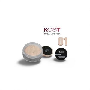 KOST Last Touch Loose Setting Powder