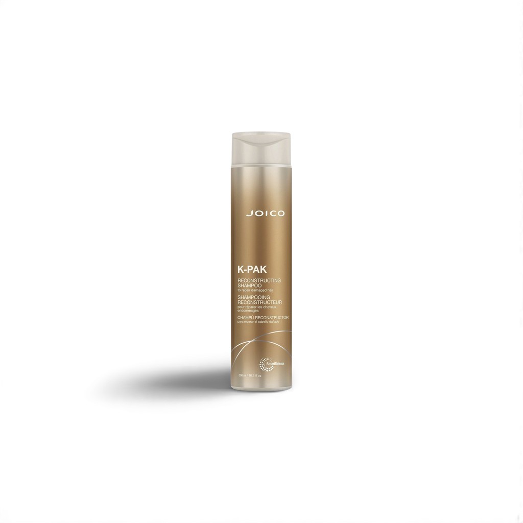 Joico K-PAK Reconstructing Shampoo
