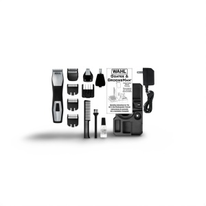 Wahl Groomsman Pro Trimmer