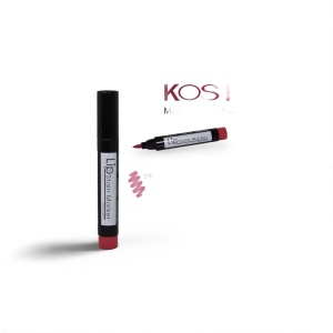 KOST Lip Stain Marker 12h