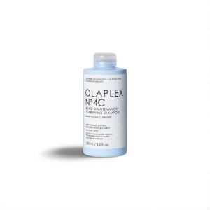 Olaplex No.4C Clarifying Shampoo