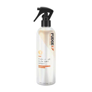 Fudge Professional Push-It-Up Blow Dry