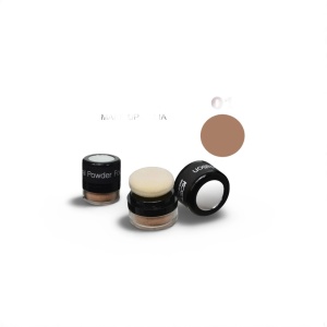 Kost Mineral Powder Foundation