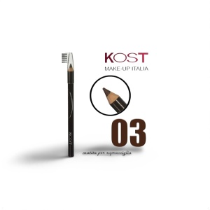 Kost Eyebrow Pencil