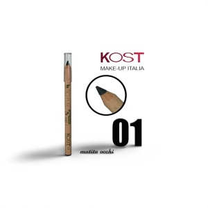 Kost Bio Pure Kajal Eye Pencil